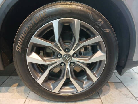 2023 Acura MDX SH-AWD w/Tech