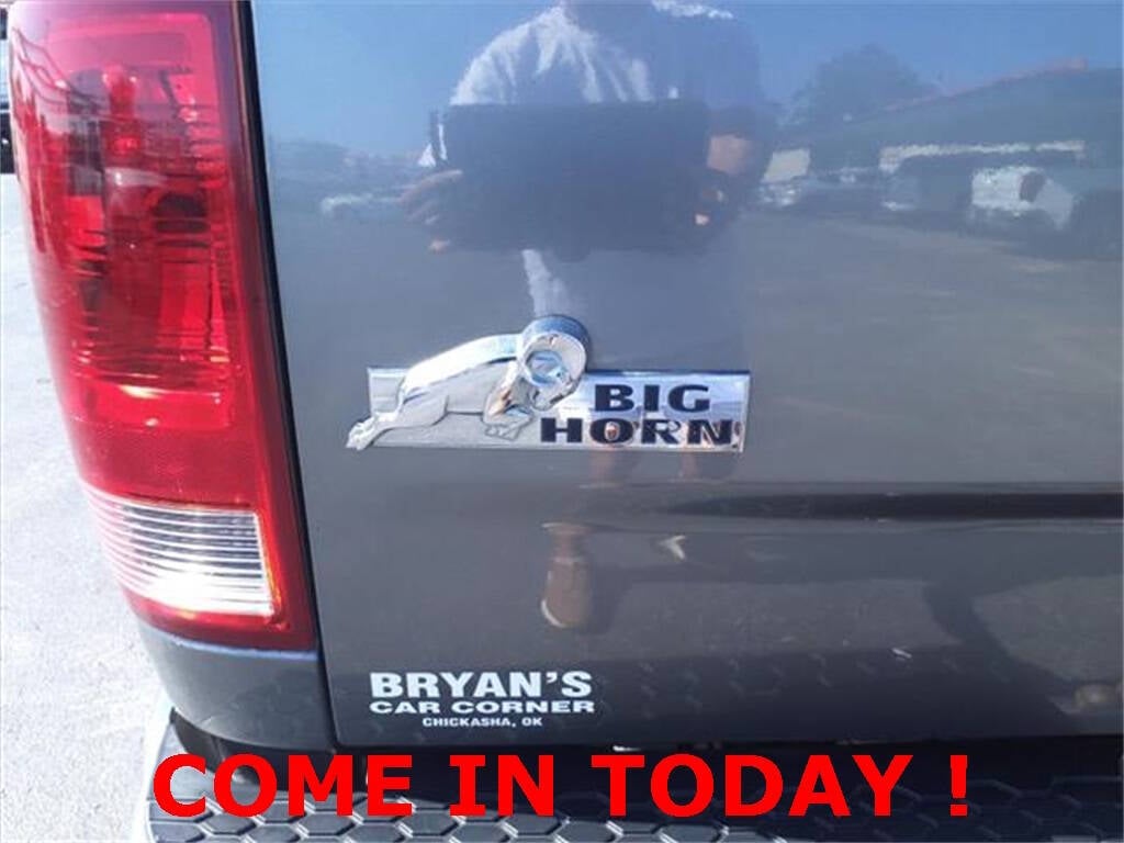 2012 Ram 1500 for sale at Bryans Car Corner 2 in Midwest City, OK