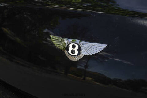 2009 Bentley Continental GT