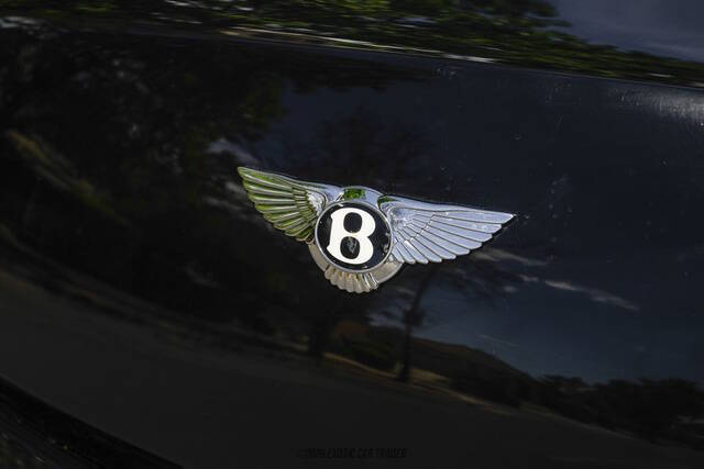 2009 Bentley Continental GT