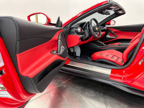 2023 Ferrari 812 GTS