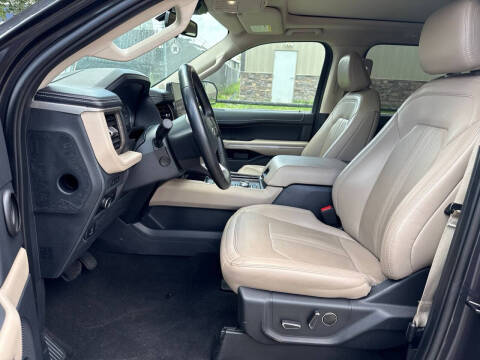2024 Ford Expedition Limited