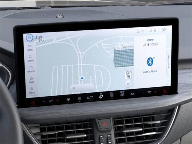 2026 Ford Escape Plug-In Hybrid PHEV