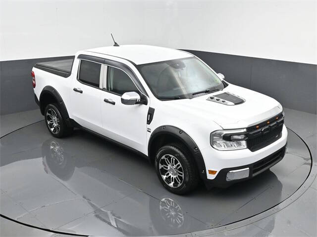 2024 Ford Maverick XL