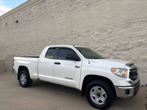2014 Toyota Tundra