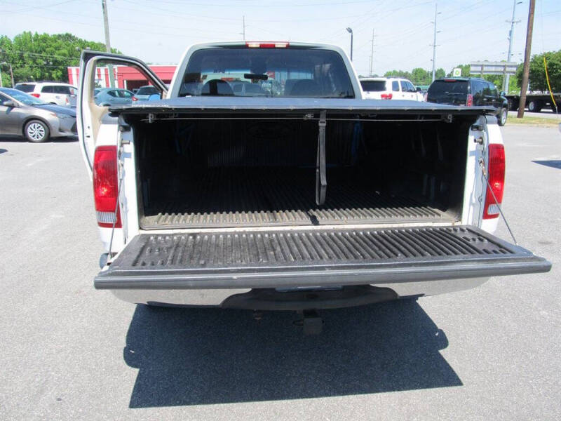 2000 Ford F-150