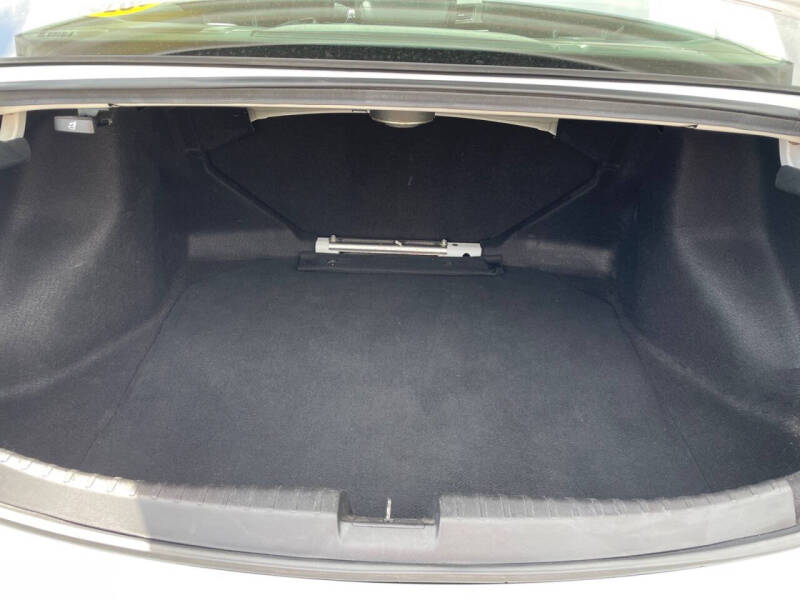 2014 Acura ILX 2.0L w/Premium