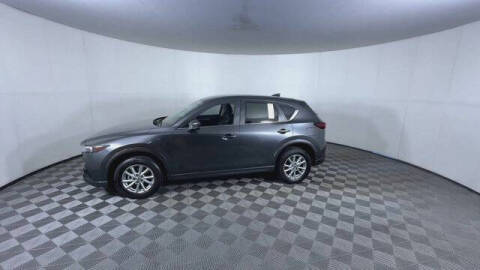 2024 Mazda CX-5 2.5 S Select
