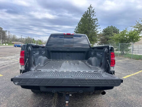 2009 GMC Sierra 1500 Denali