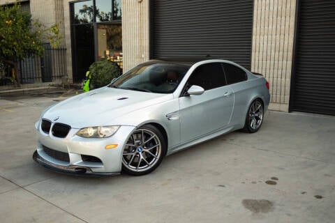 2011 BMW M3 for sale at Corsa Galleria LLC in Glendale CA
