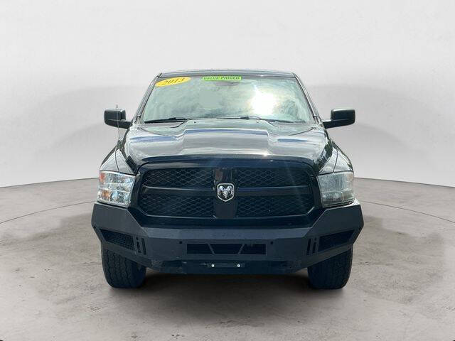 2013 RAM 1500 Express