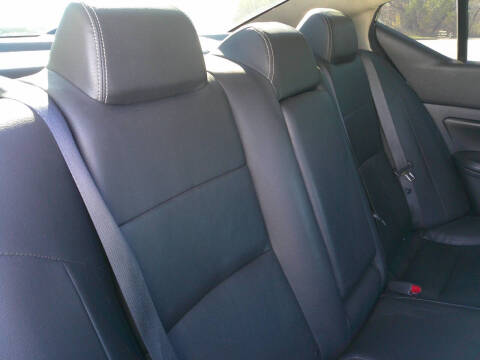 2019 Nissan Altima 2.5 SL