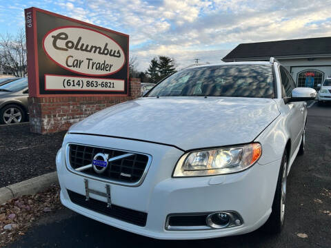 2010 Volvo V70 for sale at Columbus Car Trader in Reynoldsburg OH