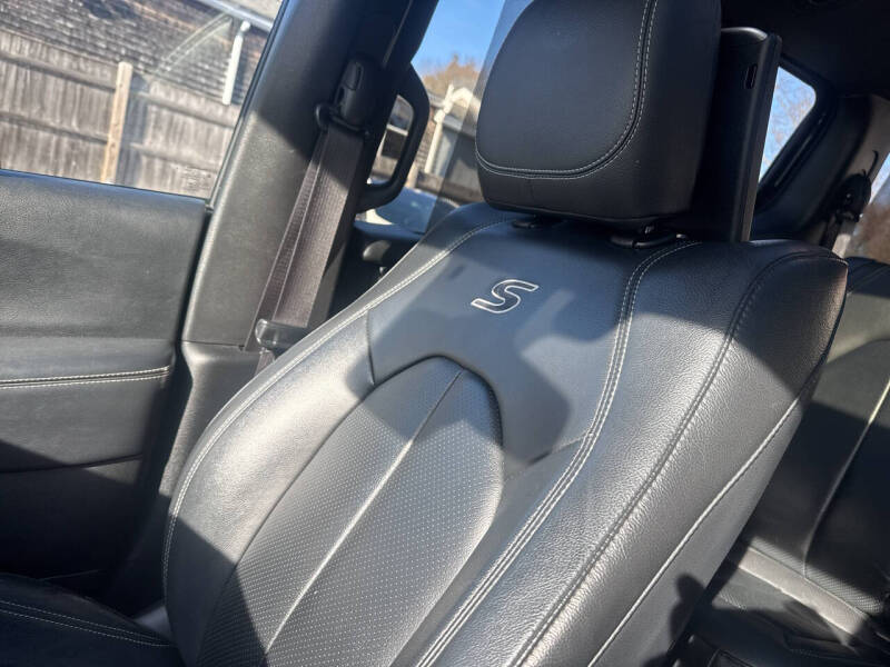 2019 Chrysler Pacifica Touring L Plus