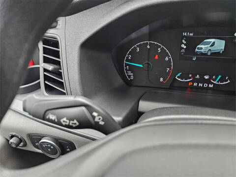 2024 Ford Transit 350 HD