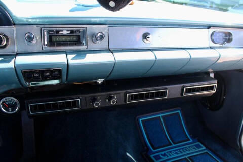 1958 Chevrolet Impala