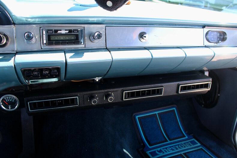 1958 Chevrolet Impala