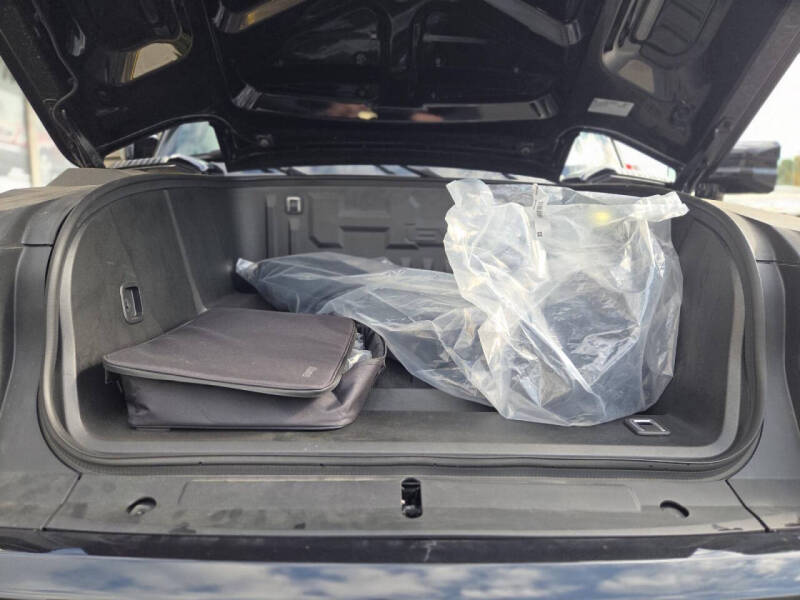 2025 GMC HUMMER EV 2X