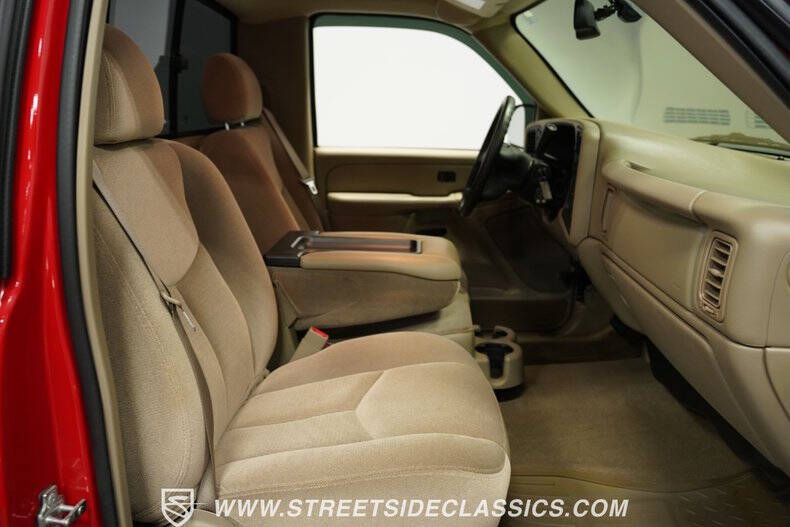 2004 GMC Sierra 1500