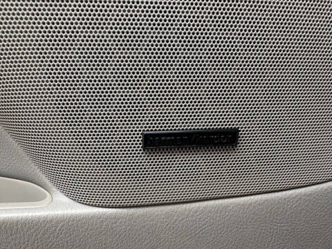 2013 Buick LaCrosse Leather