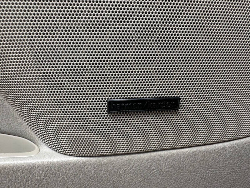 2013 Buick LaCrosse Leather