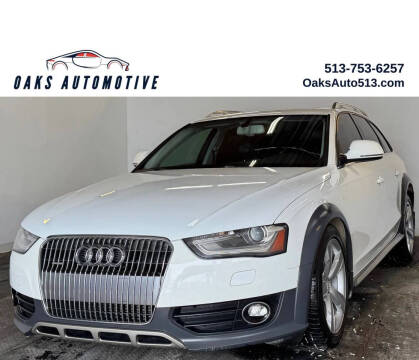 2013 Audi Allroad 2.0T quattro Premium Plus