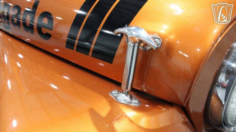 1986 Jeep CJ-7
