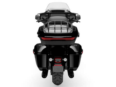2026 Harley-Davidson Street Glide