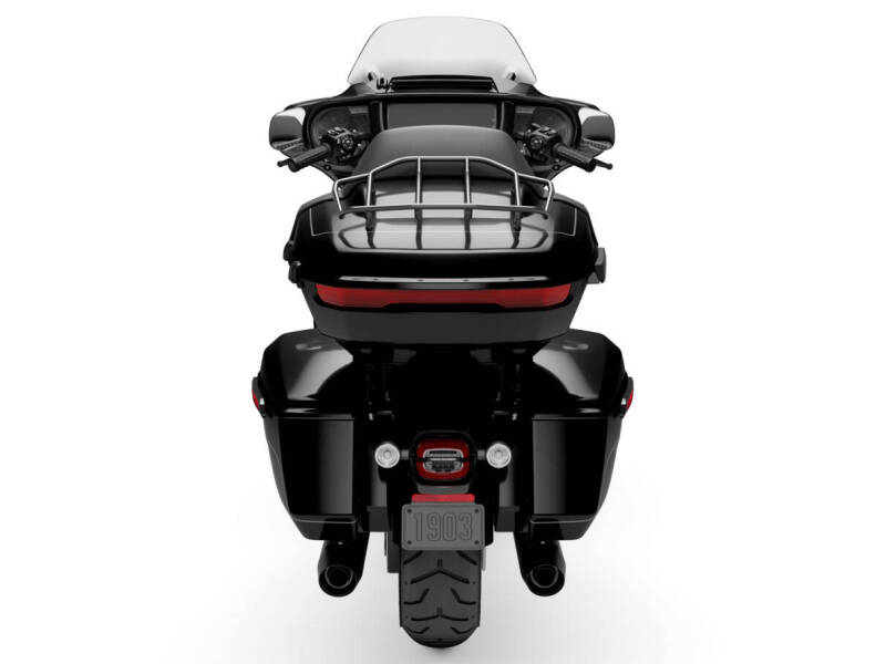 2026 Harley-Davidson Street Glide