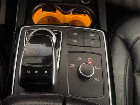 2018 Mercedes-Benz GLS GLS 450