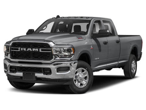 2022 RAM 2500 for sale at West Motor Company - West Motor Ford in Preston ID