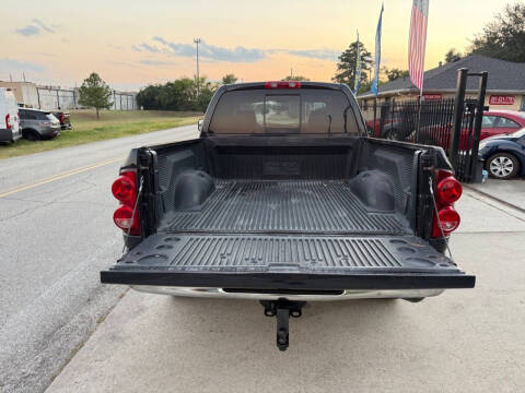2007 Dodge Ram 2500 ST