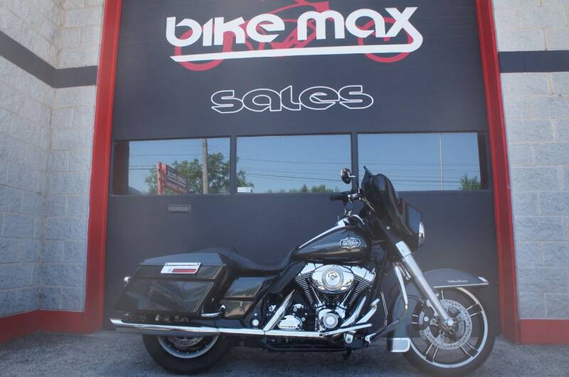 2008 Harley-Davidson SOLD LAYAWAY for sale at BIKEMAX, LLC in Palos Hills IL