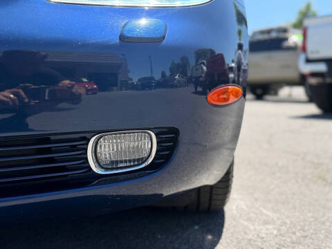 2005 Lexus SC 430