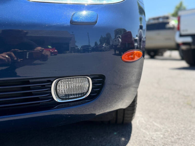 2005 Lexus SC 430