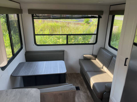 2022 Keystone RV Hideout