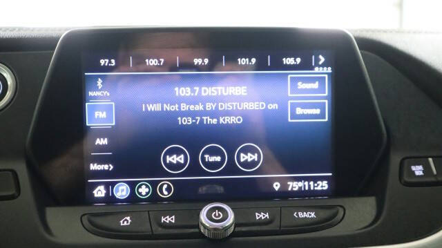 2019 Chevrolet Blazer LT