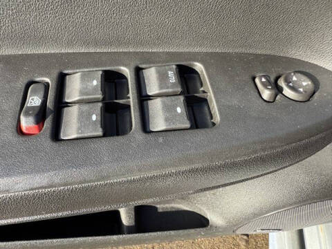 2011 Chevrolet Impala LT Fleet