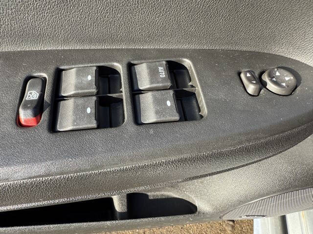 2011 Chevrolet Impala LT Fleet