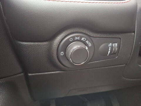 2026 Dodge Durango GT HEMI Plus