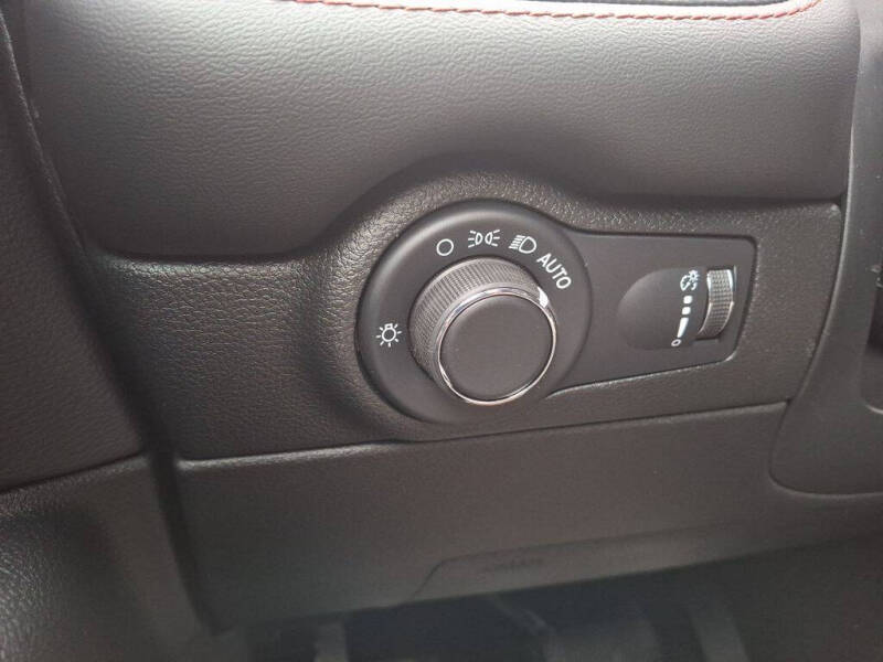 2026 Dodge Durango GT HEMI Plus