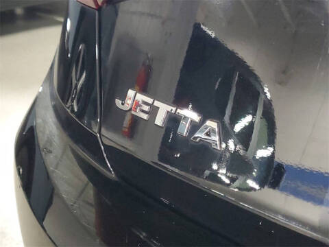 2020 Volkswagen Jetta R-Line