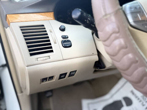 2005 Toyota Avalon Limited