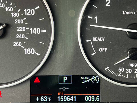 2014 BMW 3 Series 328i xDrive