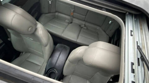 2014 Cadillac ATS 2.0T Luxury