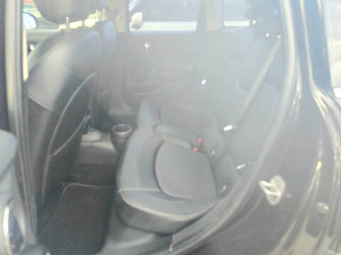 2015 MINI Hardtop 4 Door Cooper