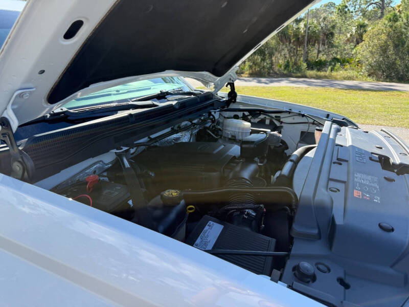 2018 GMC Sierra 2500HD