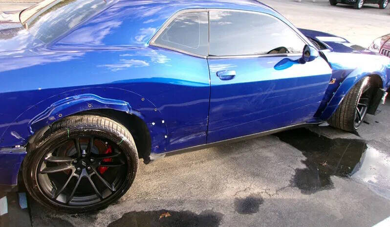 2020 Dodge Challenger