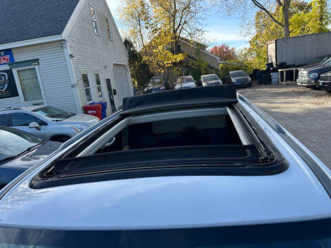 2011 Jeep Liberty Sport