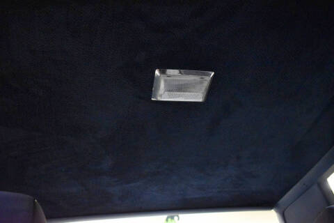 1986 Ford Mustang LX